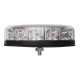Girofar LED aeroport bicolor prindere 1 punct 